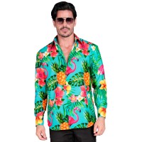 hawaii hemd heren shirt