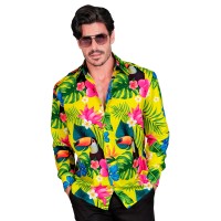 hawaii hemd heren shirt