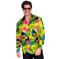 hawaii hemd heren shirt