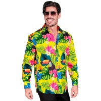 hawaii hemd heren shirt