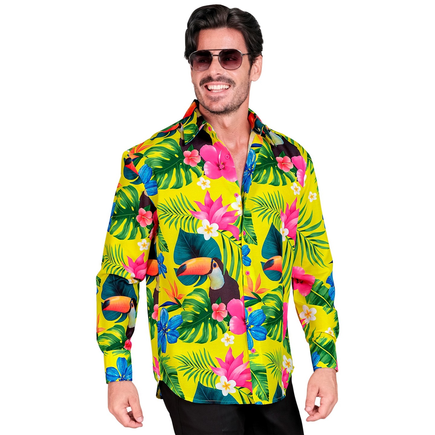 hawaii hemd heren shirt