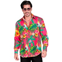 hawaii hemd heren shirt