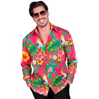 hawaii hemd heren shirt