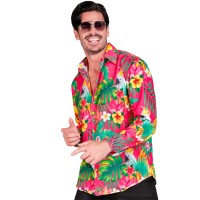 hawaii hemd heren shirt