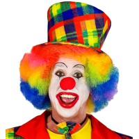 clownshoed