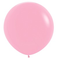 sempertex xl grote ballon bubblegum roze