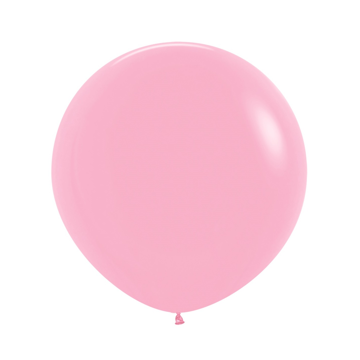 sempertex xl grote ballon bubblegum roze