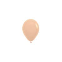 sempertex mini ballonnen malibu peach