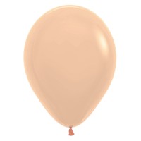 sempertex ballonnen malibu peach