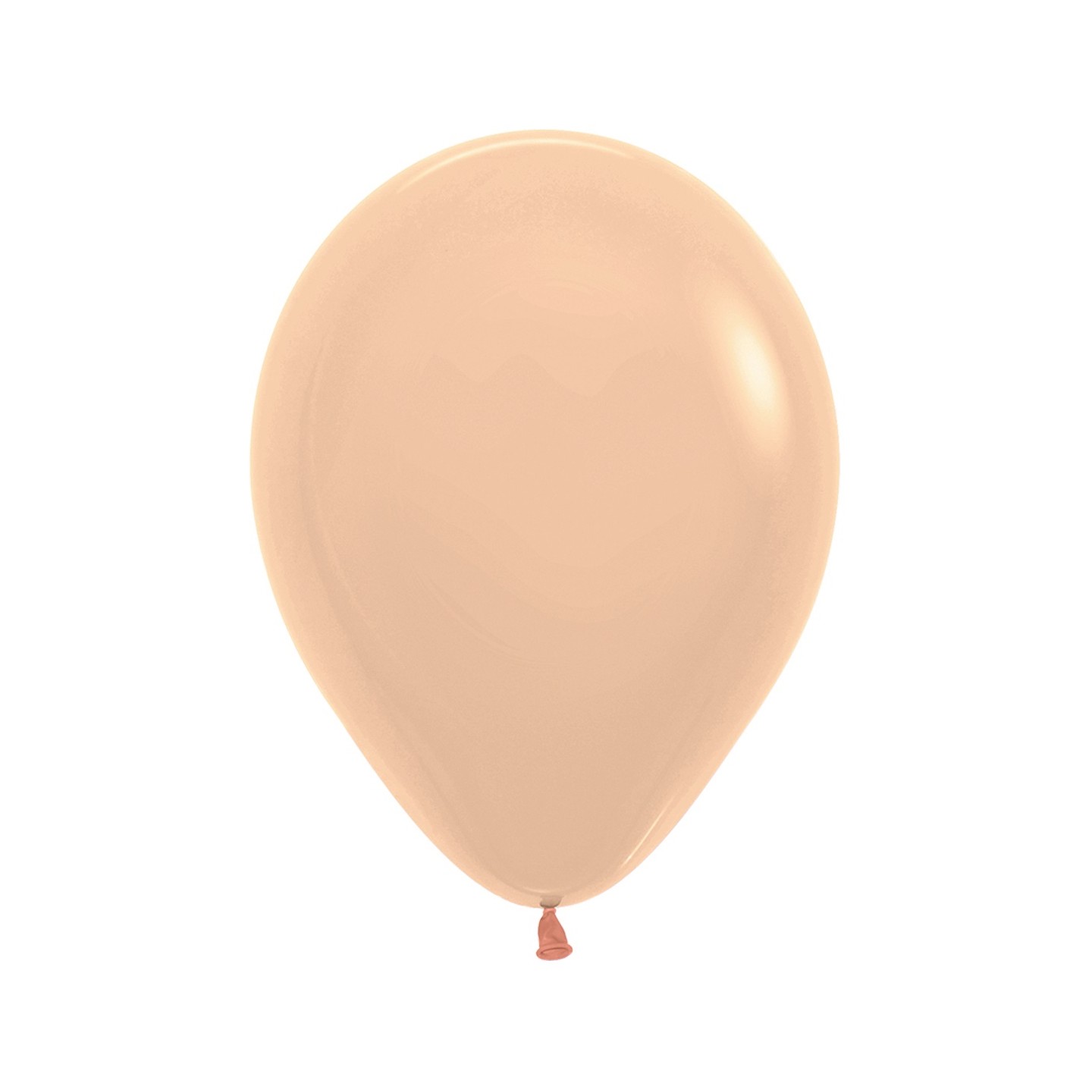 sempertex ballonnen malibu peach