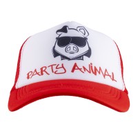 trucker pet cap foute accessoires