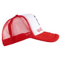 trucker pet cap foute accessoires