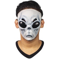 alien masker halloween