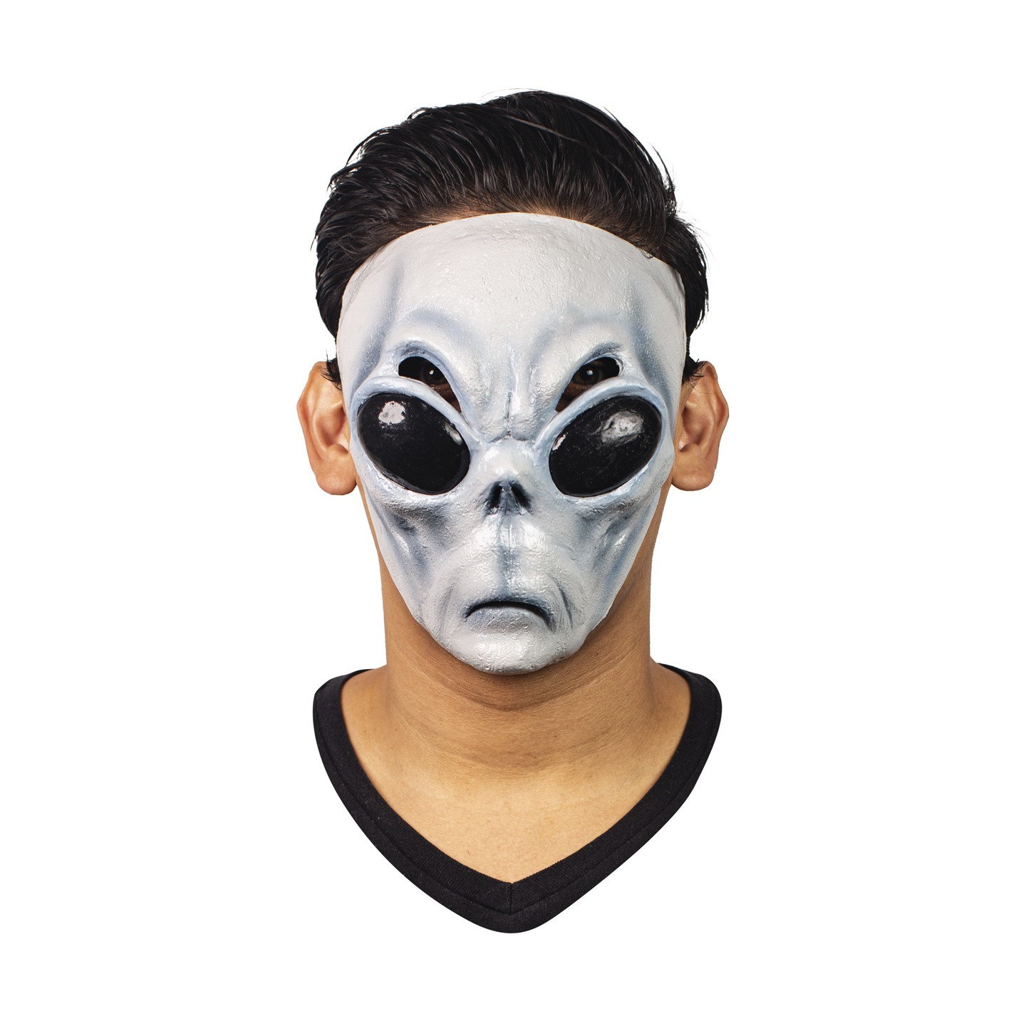 alien masker halloween