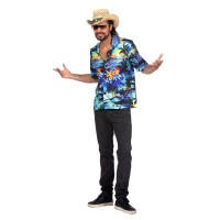 hawaii hemd heren shirt