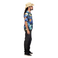 hawaii hemd heren shirt