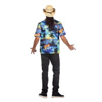 hawaii hemd heren shirt