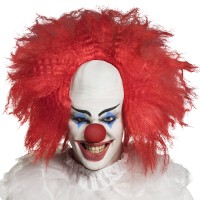 halloween make up set clown