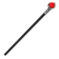 Halloween wandelstok vampier scepter