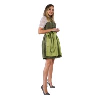 dirndl tiroler jurk oktoberfest outfit dames