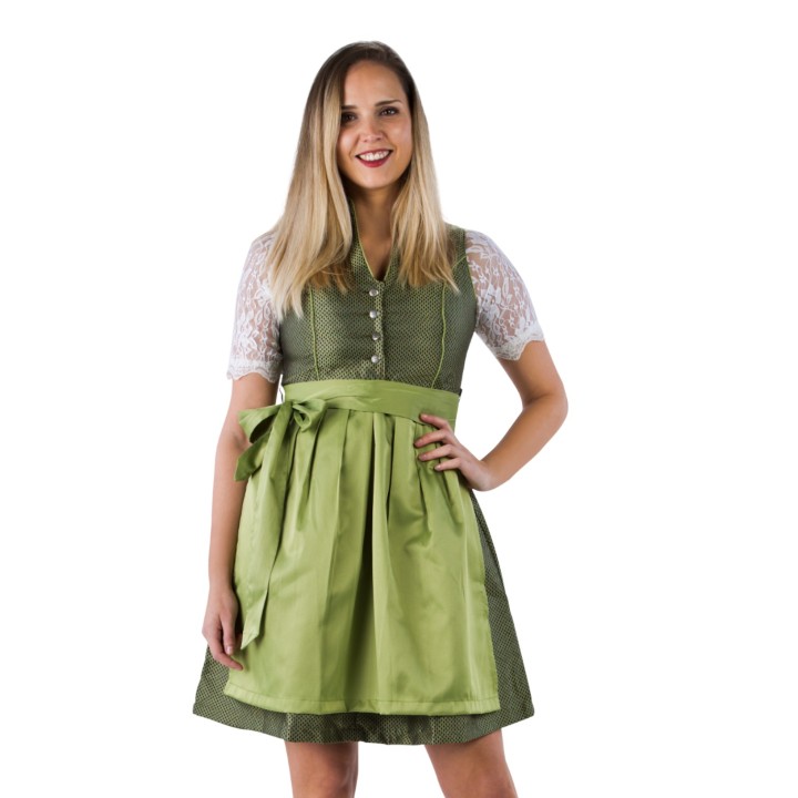 dirndl tiroler jurk oktoberfest outfit dames