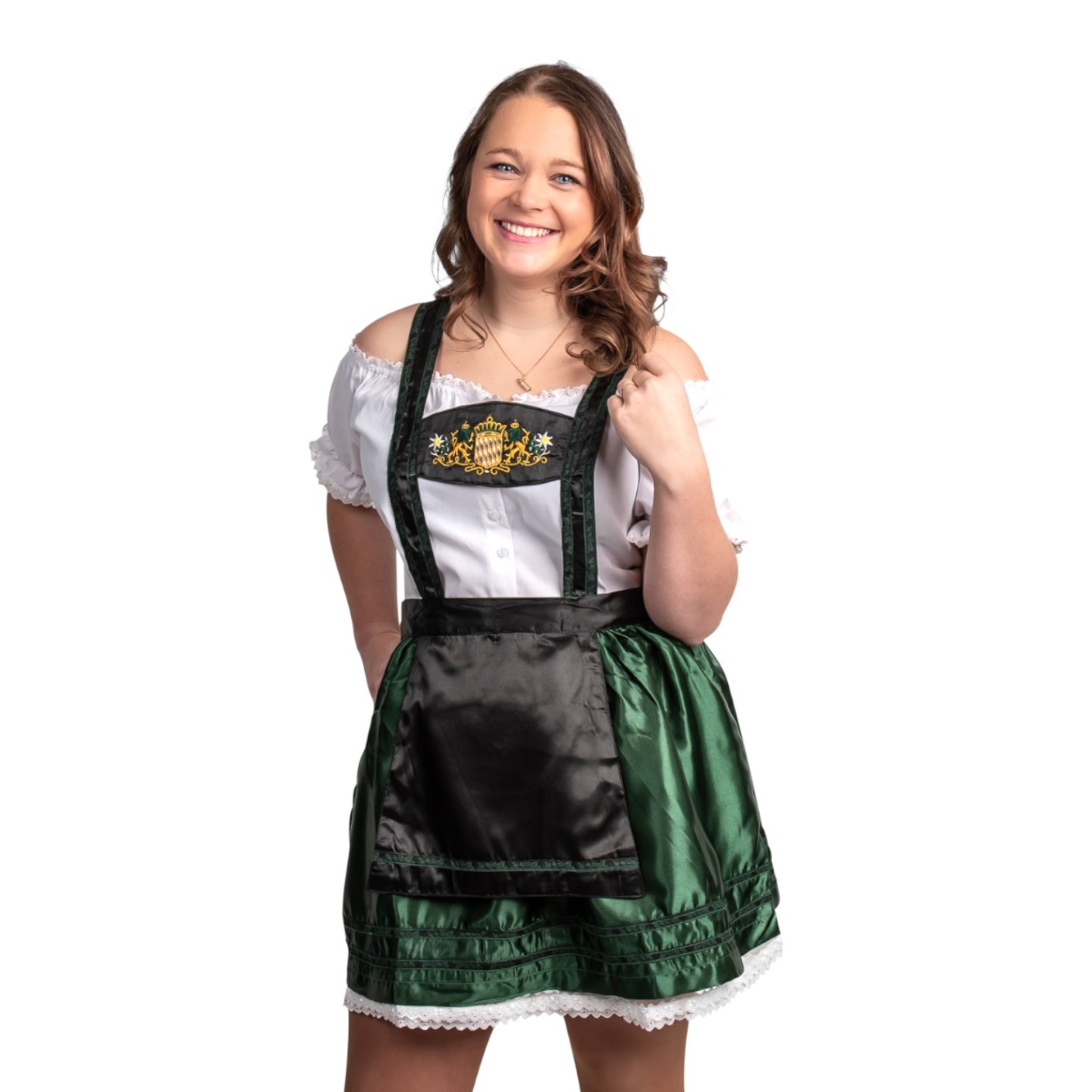 sexy dirndl jurkje oktoberfest tiroler kleedje