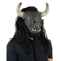 halloween masker taurus