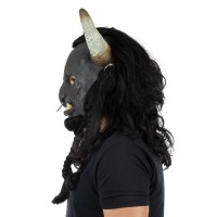 halloween masker taurus