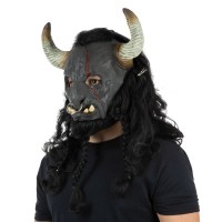 halloween masker taurus