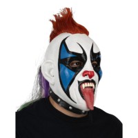 halloween masker killer horror clown