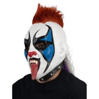 halloween masker killer horror clown