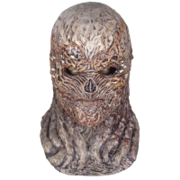 halloween masker stranger things vecna