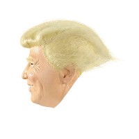 Masker president Donald Trump carnavalsmasker