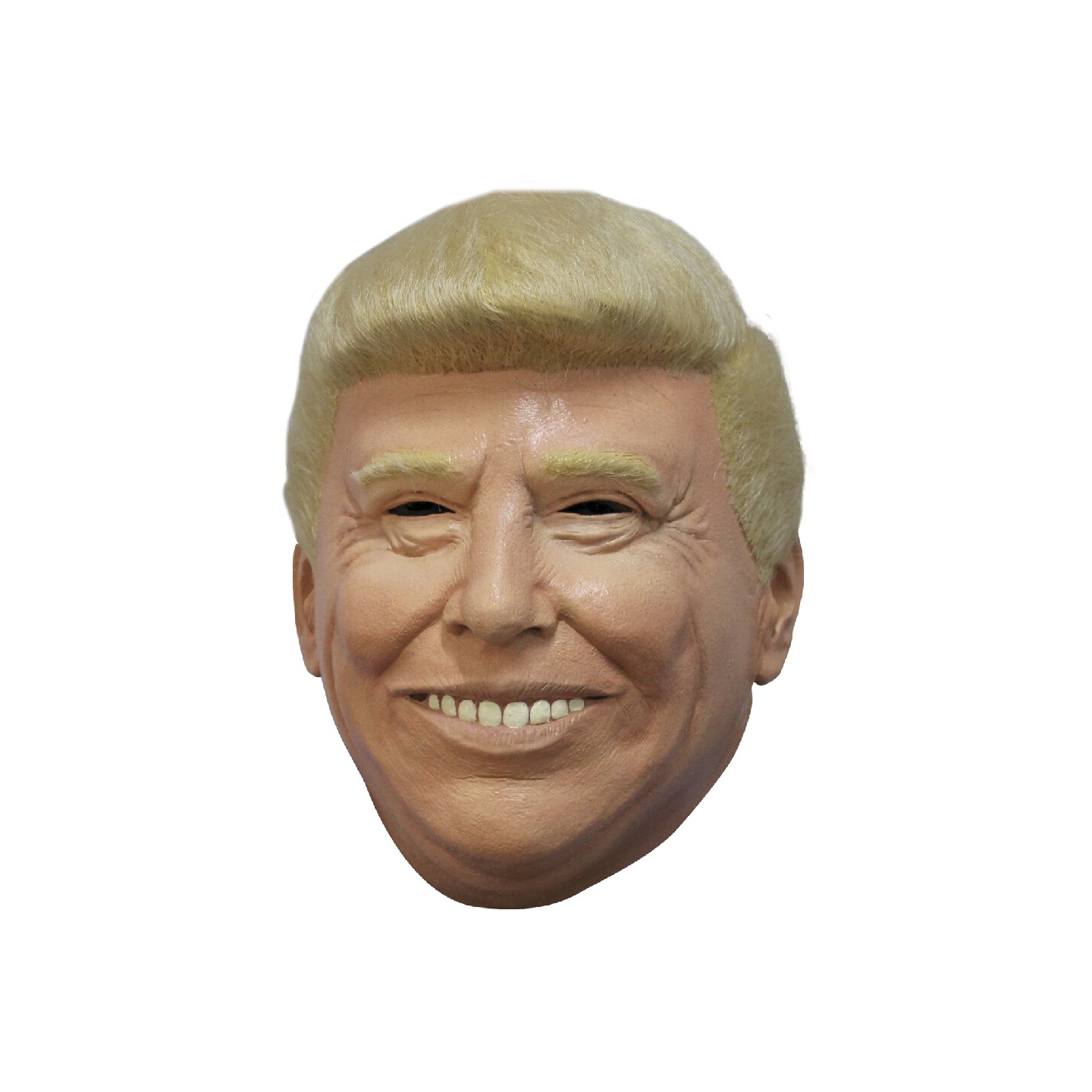 Masker president Donald Trump carnavalsmasker