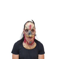 halloween masker heks harwitch