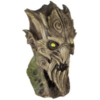 halloween masker wood spirit man boomgeest