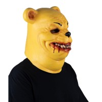 halloween masker creepypasta bloody pooh winnie