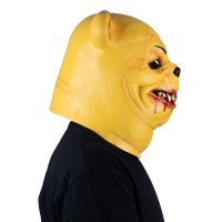 halloween masker creepypasta bloody pooh winnie