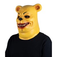 halloween masker creepypasta bloody pooh winnie