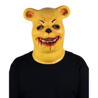 halloween masker creepypasta bloody pooh winnie