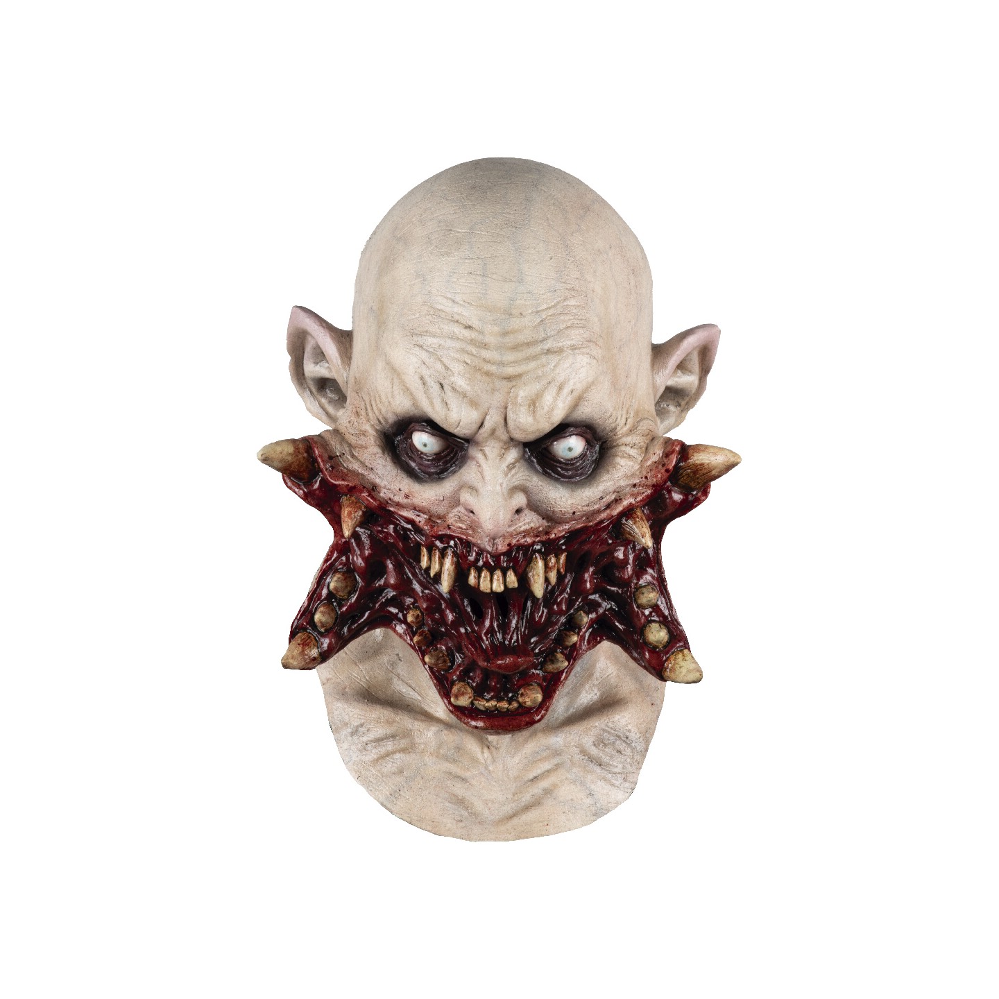 halloween masker predator vampire vampier