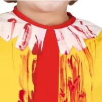 Halloween kostuum kind killer clown