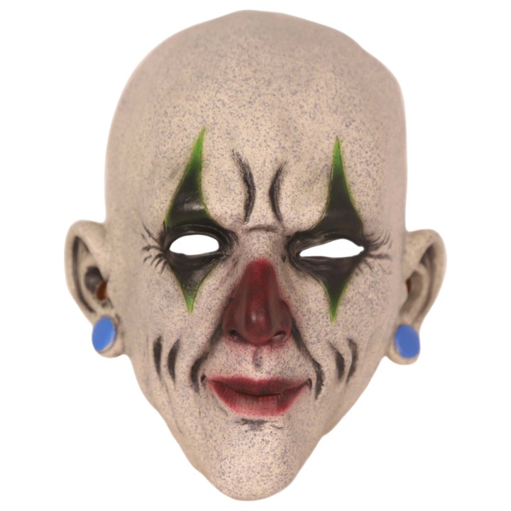 halloween masker clown killer