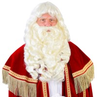 sinterklaas baard