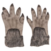 handschoenen weerwolf klauwen