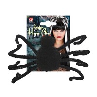 halloween accessoires spin haarclip