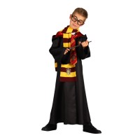 harry potter kostuum kind