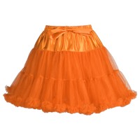 petticoat cabaret oranje