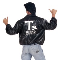 grease jas t-birds danny outfit