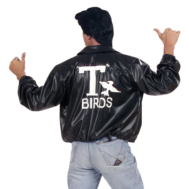 grease jas t-birds danny outfit